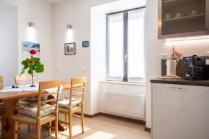 Foto dalla galleria di Appartamento di Ciari a Livo