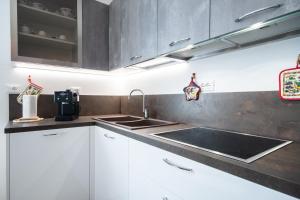 Foto dalla galleria di Appartamento di Ciari a Livo