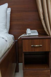 Fotografie z fotogalerie ubytování Delfirm Hotel v destinaci Nairobi