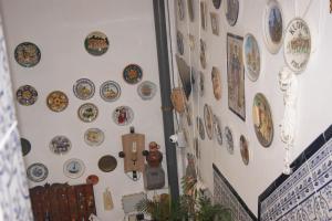 Fotografie z fotogalerie ubytování Hostal Alcázar v destinaci Córdoba
