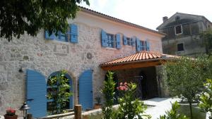 Fotografie z fotogalerie ubytování Vila Bogovski Dvori by El-Pi Tours v destinaci Malinska