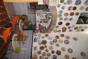 Fotografie z fotogalerie ubytování Hostal Alcázar v destinaci Córdoba