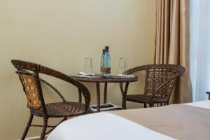 Fotografie z fotogalerie ubytování Delfirm Hotel v destinaci Nairobi
