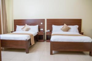 Gallery image of Delfirm Hotel in Nairobi