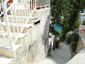 Fotografie z fotogalerie ubytování Apartments Josipa v Primoštenu