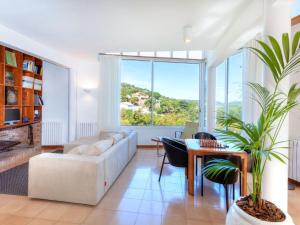 Fotografie z fotogalerie ubytování Holiday Home Kalypso by Interhome v destinaci Sant Antoni de Calonge