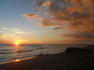 Gallery image of Beach Hostal Oasis in Las Peñitas