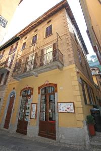Gallery image of Appartamenti Via Garibaldi in Bellagio