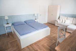 Fotografie z fotogalerie ubytování Penzion Masarykova 37 Hluboká nad Vltavou v Hluboké nad Vltavou