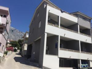 Gallery image of Apartments Boris in Baška Voda