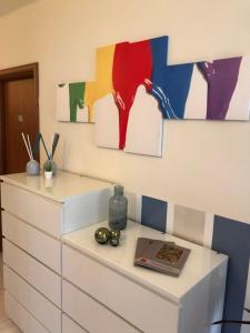 Fotografie z fotogalerie ubytování IRIDES ROOMS a un passo dai Parchi Divertimento v destinaci Lazise