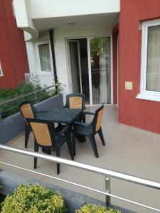 Kép Private apartment in Emberli Aparthotel szállásáról Lozenecben a galériában