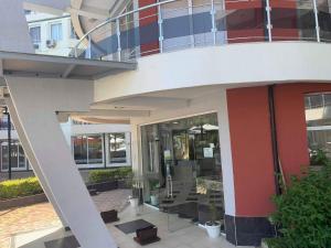 Kép Private apartment in Emberli Aparthotel szállásáról Lozenecben a galériában