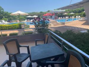 Kép Private apartment in Emberli Aparthotel szállásáról Lozenecben a galériában