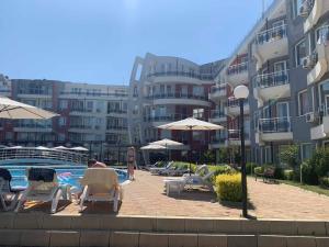 Kép Private apartment in Emberli Aparthotel szállásáról Lozenecben a galériában