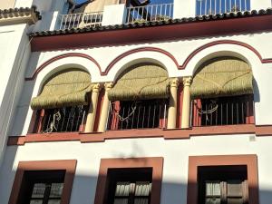 Gallery image of El Capricho de San Fernando, Consigna gratis y Parking a 200mts in Córdoba
