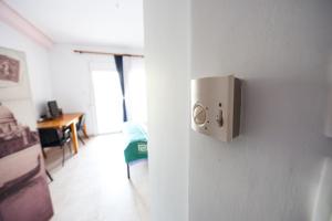Fotografie z fotogalerie ubytování Elias Appartment v destinaci Volos