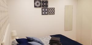 Posedenie v ubytovaní Apartamento EL CARMEN con Parking GRATIS