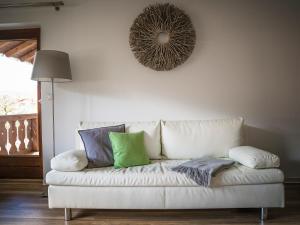 Galería fotográfica de Alpenherz-Wallgau en Wallgau 5 fotos más