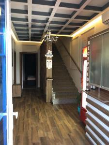 Gambar di galeri bagi Hotel Golden di Shkodër