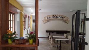 Fotografie z fotogalerie ubytování B&B Lo Slittone v destinaci Abetone