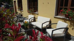 Fotografie z fotogalerie ubytování B&B Lo Slittone v destinaci Abetone