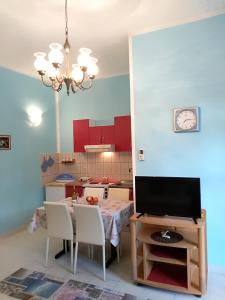 Gallery image of Apartmani Jovanovic in Petrovac na Moru