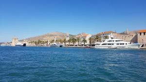Fotografia z galérie ubytovania Lux & Relax Apartments Trogir v Trogiri