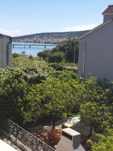 Fotografia z galérie ubytovania Lux & Relax Apartments Trogir v Trogiri