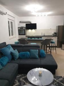 Fotografia z galérie ubytovania Lux & Relax Apartments Trogir v Trogiri