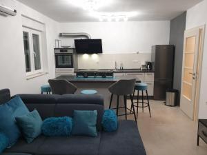 Fotografia z galérie ubytovania Lux & Relax Apartments Trogir v Trogiri