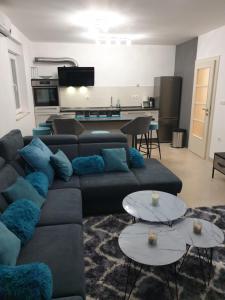 Fotografia z galérie ubytovania Lux & Relax Apartments Trogir v Trogiri