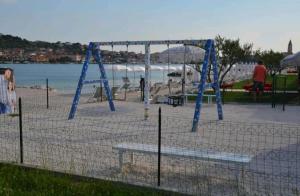 Fotografia z galérie ubytovania Lux & Relax Apartments Trogir v Trogiri
