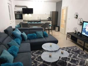 Fotografia z galérie ubytovania Lux & Relax Apartments Trogir v Trogiri