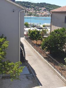Fotografia z galérie ubytovania Lux & Relax Apartments Trogir v Trogiri