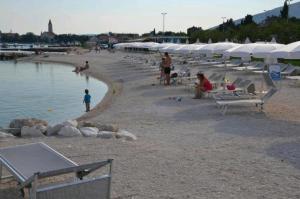 Fotografia z galérie ubytovania Lux & Relax Apartments Trogir v Trogiri