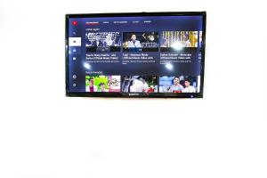 TV a/nebo společenská místnost v ubytování SMART HOTEL SEKSYEN 15 SHAH ALAM + 135 fotografií