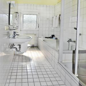 Bagno di Hotel Tannenhof