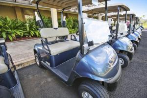 Fotografie z fotogalerie ubytování Paniolo Condo v destinaci Kahuku