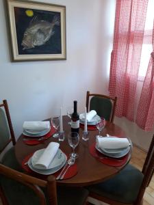 Fotografia z galérie ubytovania Apartment DINA v Omise