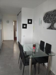 Fotografia z galérie ubytovania Precioso Apartamento Frente Al Mar v destinácii Benalmádena
