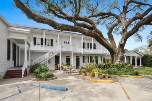 Afbeelding uit fotogalerij van Ashton's Bed and Breakfast in New Orleans