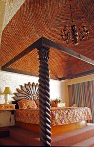 Fotografie z fotogalerie ubytování Las Rocas Resort & Spa v destinaci Rosarito