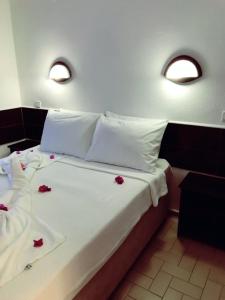 Gallery image of Bodrum Blu Hotel in Bodrum City +64 photos