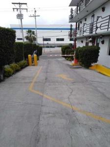 Fotografie z fotogalerie ubytování Hotel Descanso Inn v destinaci Tijuana