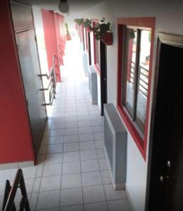 Fotografie z fotogalerie ubytování Hotel Descanso Inn v destinaci Tijuana