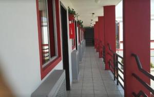 Fotografie z fotogalerie ubytování Hotel Descanso Inn v destinaci Tijuana