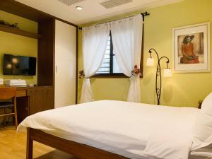 Fotografie z fotogalerie ubytování Moo Time Inn v destinaci Liuying
