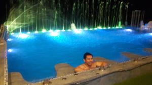 Majutusasutuse Chef Nirvana Spa Pool Villa külastajad