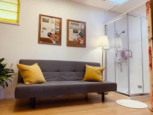 Fotografie z fotogalerie ubytování Moo Time Inn v destinaci Liuying